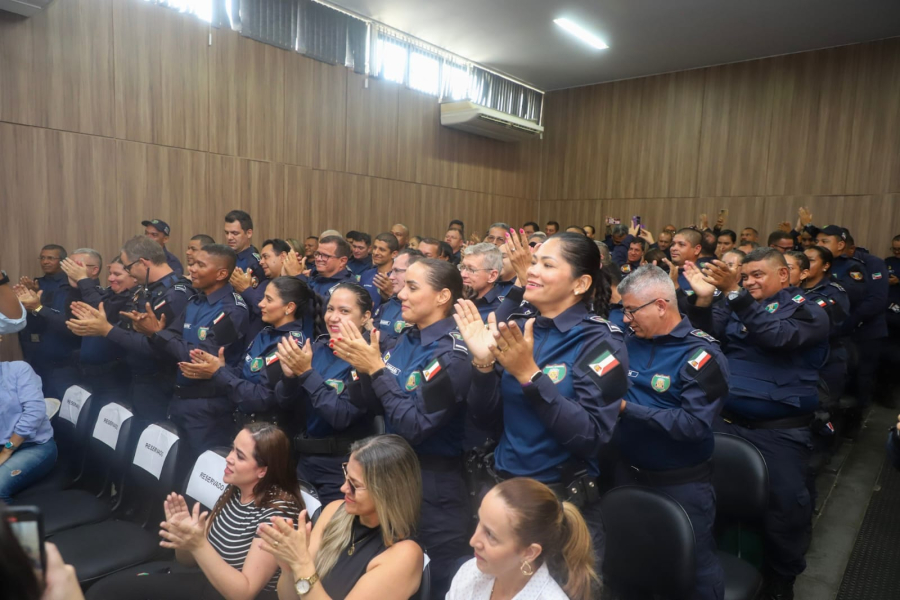 Prefeita sanciona Lei Complementar que recria adicional de periculosidade